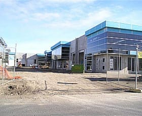 Factory, Warehouse & Industrial commercial property leased at 71 Strezlecki Avenue Sunshine VIC 3020