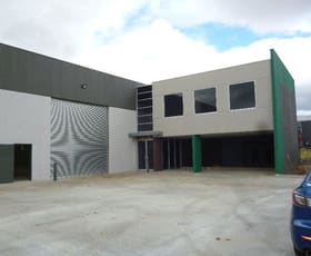 Offices commercial property leased at E/1 Venture Way Pakenham VIC 3810
