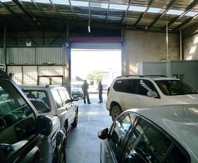 Factory, Warehouse & Industrial commercial property leased at 15 Hercules Street Tullamarine VIC 3043