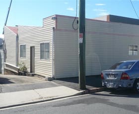Shop & Retail commercial property leased at 61 Doggett Street Newstead QLD 4006