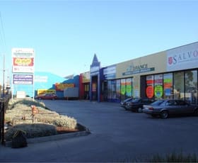 Shop & Retail commercial property leased at Braybrook VIC 3019
