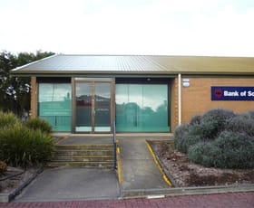 Offices commercial property leased at 114 Sherriffs Road Reynella SA 5161