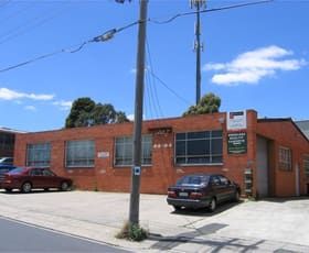 Factory, Warehouse & Industrial commercial property leased at 22-24 Clarice Road Box Hill VIC 3128