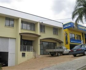 Offices commercial property leased at Milton QLD 4064