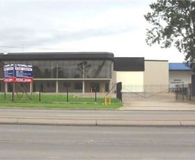 Factory, Warehouse & Industrial commercial property leased at Wetherill Park NSW 2164