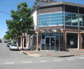 Offices commercial property leased at Newstead QLD 4006