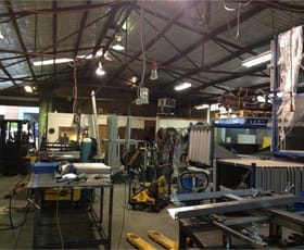 Factory, Warehouse & Industrial commercial property leased at 49 Korong Road Heidelberg West VIC 3081