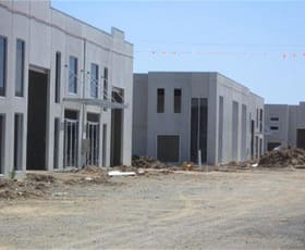 Factory, Warehouse & Industrial commercial property leased at 8 Lot 8, 87-89 Hallam-South Road Hallam VIC 3803