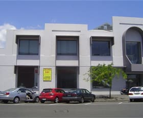 Factory, Warehouse & Industrial commercial property leased at 123 York Street South Melbourne VIC 3205