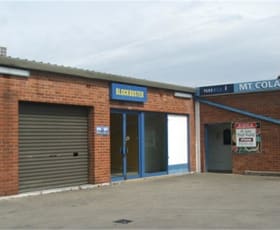 Shop & Retail commercial property leased at Mount Colah NSW 2079
