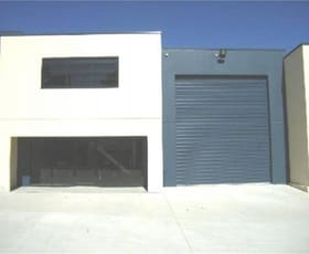 Factory, Warehouse & Industrial commercial property leased at 9/54 Gindurra Rd Somersby NSW 2250