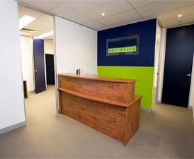 Offices commercial property leased at Shop 1/746 Swanston Street Carlton VIC 3053