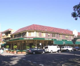 Offices commercial property leased at Plumer Road Rose Bay NSW 2029