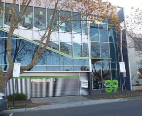 Offices commercial property leased at Level 2/39 Railway Road Blackburn VIC 3130