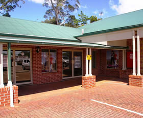 Shop & Retail commercial property leased at 5c/2 Plaza Circle Highfields QLD 4352