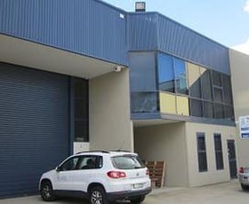 Factory, Warehouse & Industrial commercial property leased at 4/40-42 Bessemer Street Blacktown NSW 2148