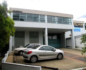 Offices commercial property leased at West Ryde NSW 2114