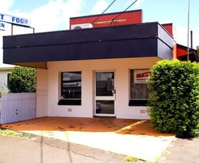 Shop & Retail commercial property leased at 145 Anzac Avenue Harristown QLD 4350