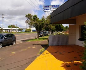 Shop & Retail commercial property leased at 145 Anzac Avenue Harristown QLD 4350