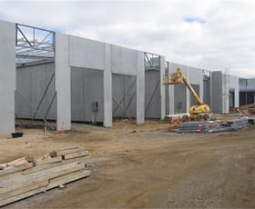 Factory, Warehouse & Industrial commercial property leased at 11/167 Princes Highway Hallam VIC 3803
