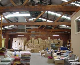 Factory, Warehouse & Industrial commercial property leased at 130 Cromwell Street Collingwood VIC 3066
