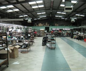 Factory, Warehouse & Industrial commercial property leased at Brunswick VIC 3056