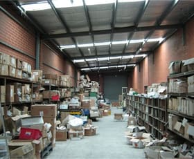 Factory, Warehouse & Industrial commercial property leased at Brunswick VIC 3056