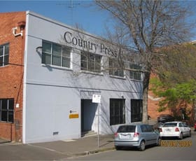 Offices commercial property leased at Level 1/113 Rosslyn Street West Melbourne VIC 3003