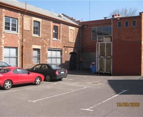 Offices commercial property leased at Level 1/113 Rosslyn Street West Melbourne VIC 3003