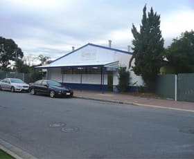 Factory, Warehouse & Industrial commercial property leased at 15-17 Seaforth Avenue Somerton Park SA 5044