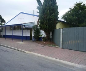 Factory, Warehouse & Industrial commercial property leased at 15-17 Seaforth Avenue Somerton Park SA 5044