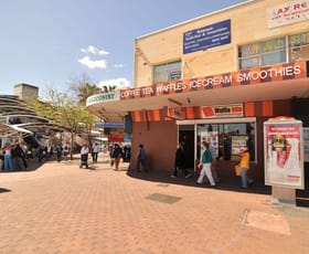 Shop & Retail commercial property leased at Blacktown NSW 2148