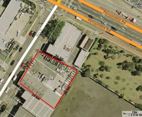 Factory, Warehouse & Industrial commercial property leased at 39 Berry St Clyde NSW 2142