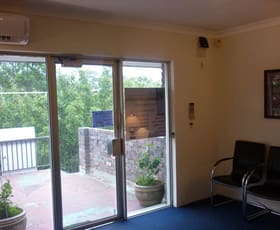 Offices commercial property leased at C/5 Hillcrest Road Pennant Hills NSW 2120
