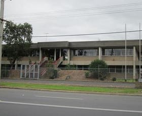 Factory, Warehouse & Industrial commercial property leased at G Block C/26 Powers Road Seven Hills NSW 2147