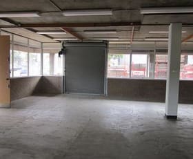 Factory, Warehouse & Industrial commercial property leased at G Block C/26 Powers Road Seven Hills NSW 2147