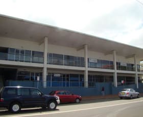 Offices commercial property leased at 12/18 Third Avenue Blacktown NSW 2148