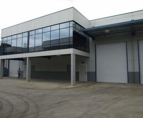 Factory, Warehouse & Industrial commercial property leased at Arndell Park NSW 2148