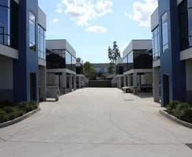 Factory, Warehouse & Industrial commercial property leased at Arndell Park NSW 2148