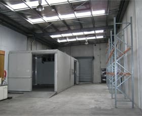 Factory, Warehouse & Industrial commercial property leased at Thomastown VIC 3074