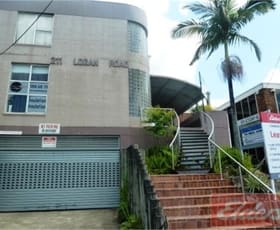 Offices commercial property leased at Woolloongabba QLD 4102
