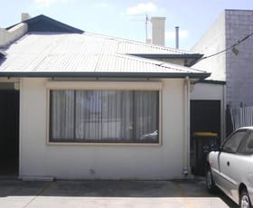 Factory, Warehouse & Industrial commercial property leased at Unit 4/72-74 Bacon Street Hindmarsh SA 5007