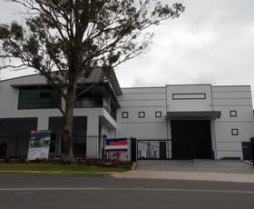 Factory, Warehouse & Industrial commercial property leased at Eastern Creek NSW 2766