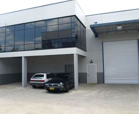 Factory, Warehouse & Industrial commercial property leased at Arndell Park NSW 2148