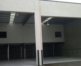 Factory, Warehouse & Industrial commercial property leased at Warehouse /7 Kilto Cresent Glendenning NSW 2761