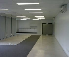 Offices commercial property leased at Office - 1/7 Kilto Cresent Glendenning NSW 2761