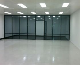 Offices commercial property leased at Office - 1/7 Kilto Cresent Glendenning NSW 2761