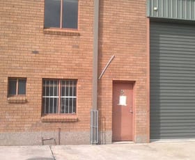 Factory, Warehouse & Industrial commercial property leased at 5/10 Forge Street Blacktown NSW 2148