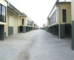Factory, Warehouse & Industrial commercial property leased at 6 Abbott Road Seven Hills NSW 2147