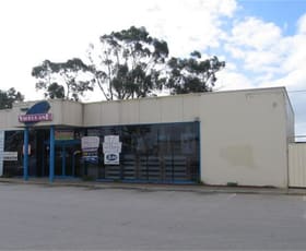 Shop & Retail commercial property leased at Hallam VIC 3803